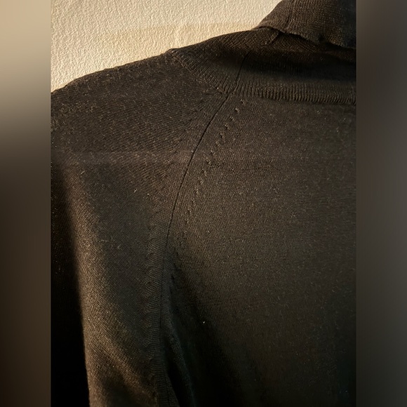 Gucci Vintage Lambswool Turtleneck - Picture 5 of 9